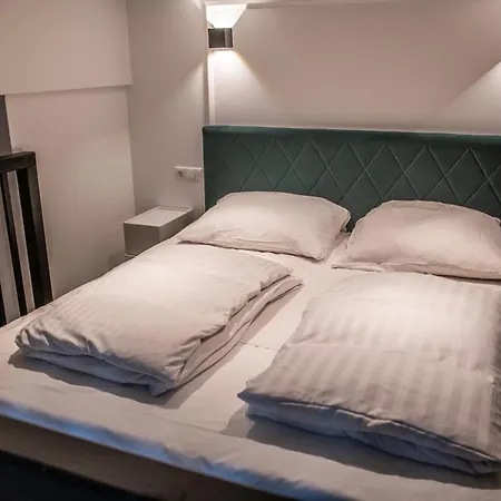 Oran 3 Apartamento Berlín