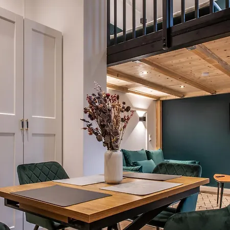 Oran 3 Apartamento *