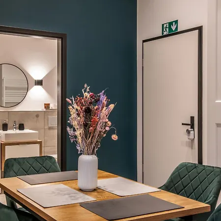 Apartamento Oran 3