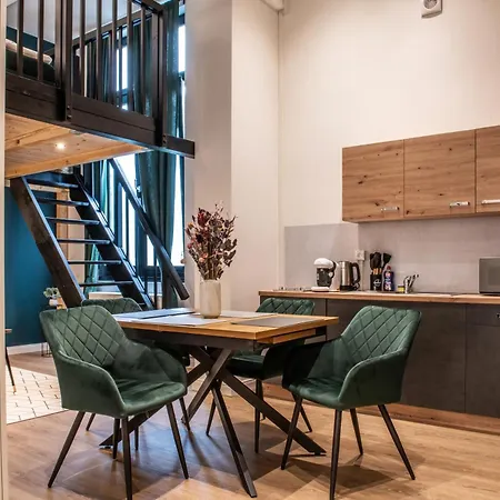 Apartment Oran 3