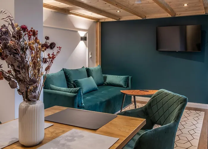 Appartamento Oran 3 *